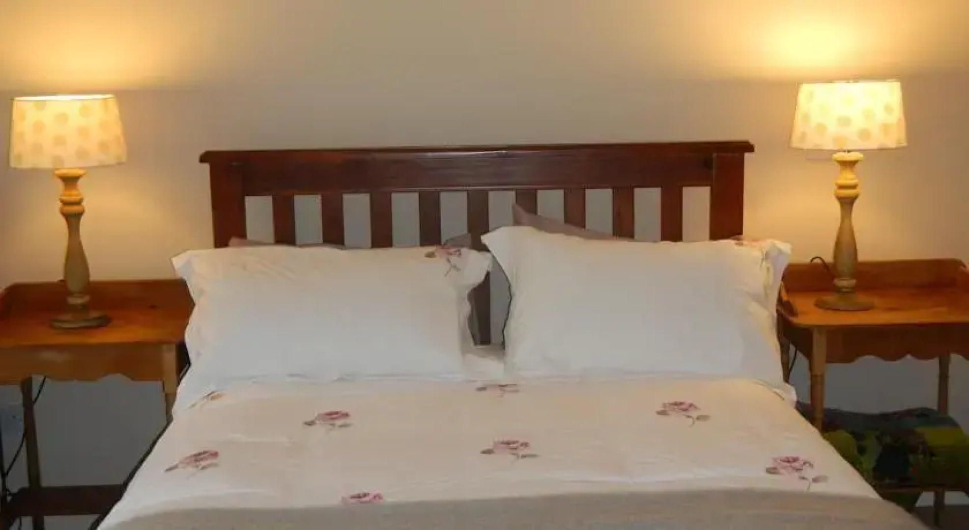 Croagh Patrick Lodge B&B