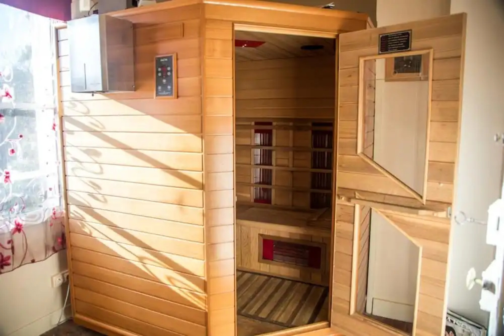 Studio Château de la Puisaye