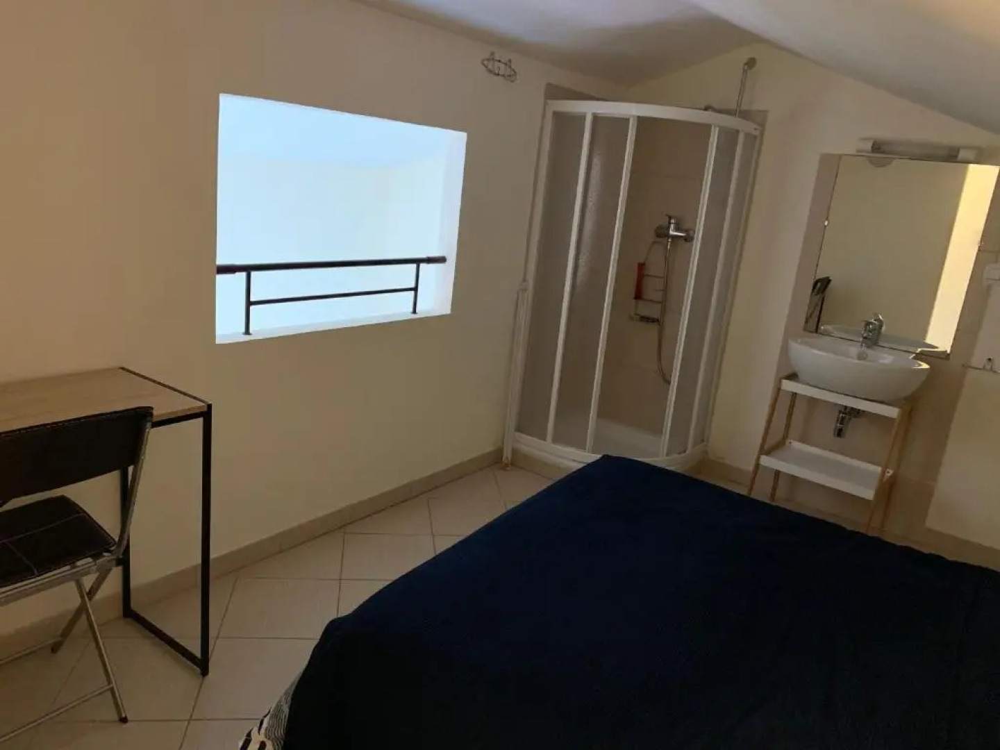 T3 Duplex tout confort - piscine - proche plage - 6 personnes