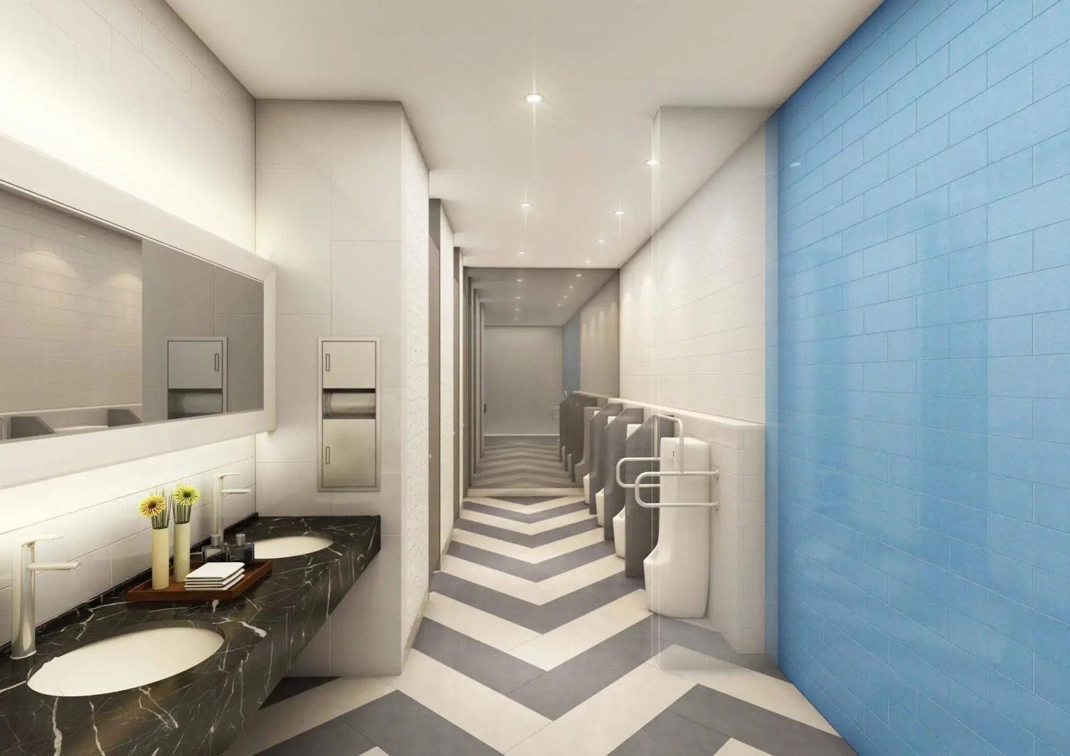 ibis Styles Ambassador Seoul Yongsan - Seoul Dragon City