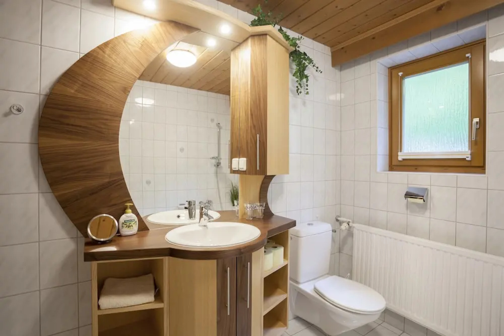 Ferienhaus Sonnenhang