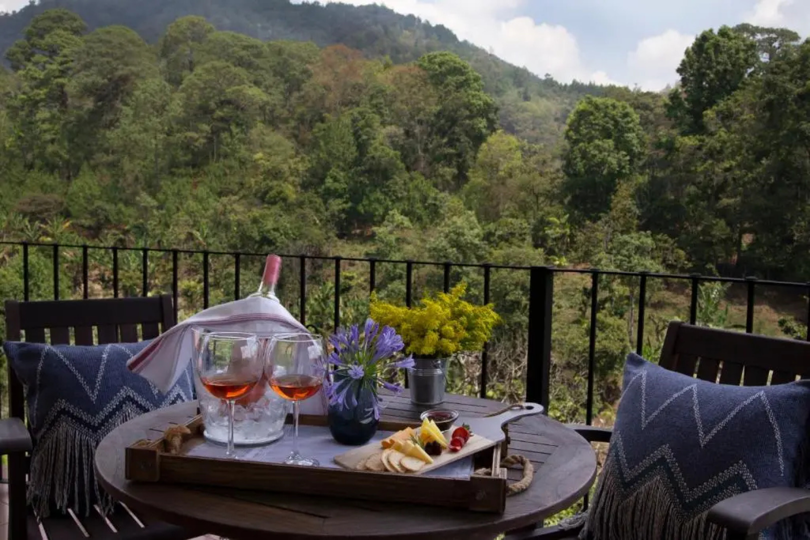 Hotel Boutique y Restaurante Paniste