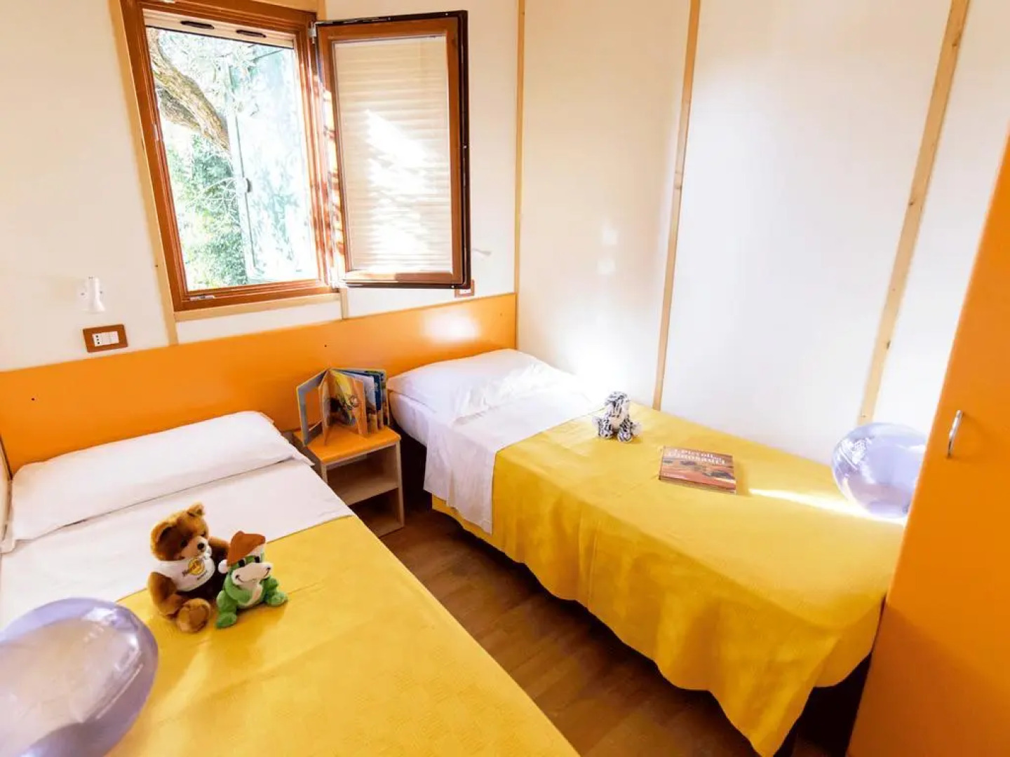 Villaggio Camping Duca Amedeo