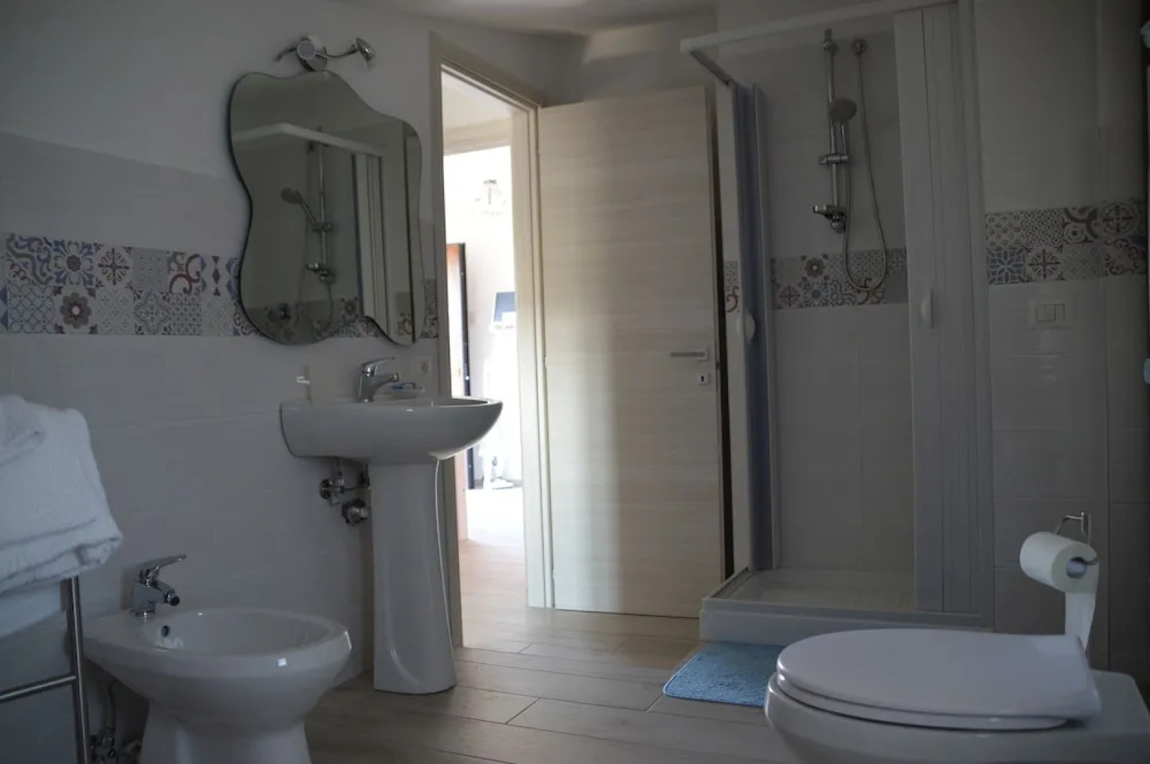 La Maison Di Sara B&B