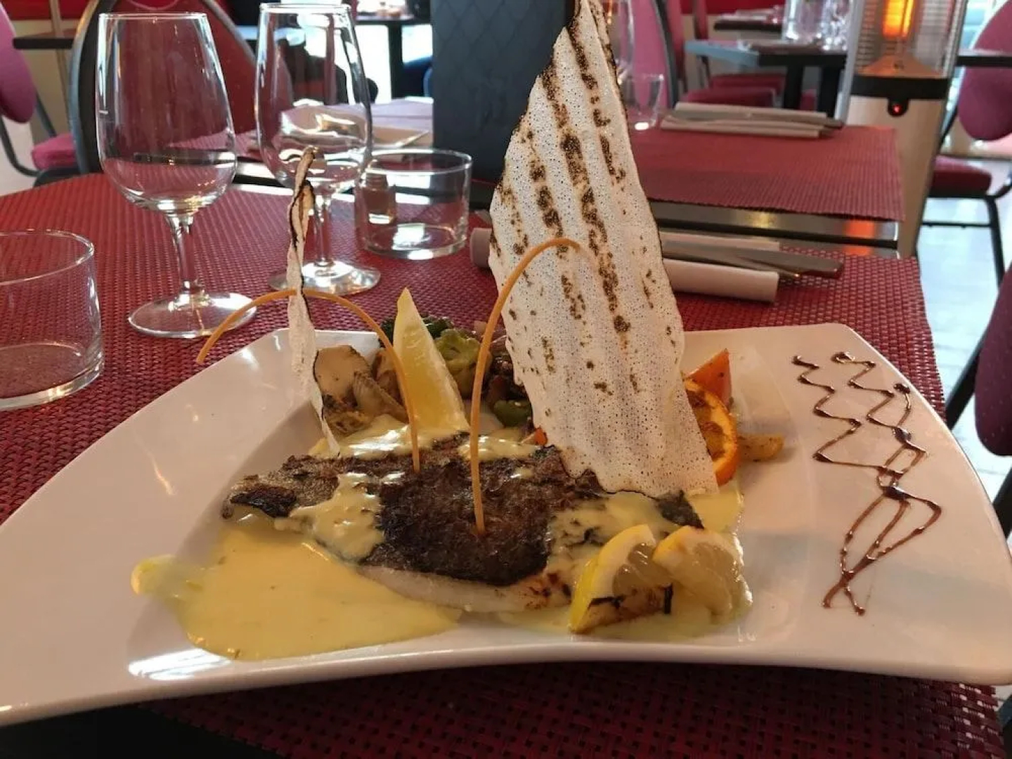Hotel Restaurant De La Poste