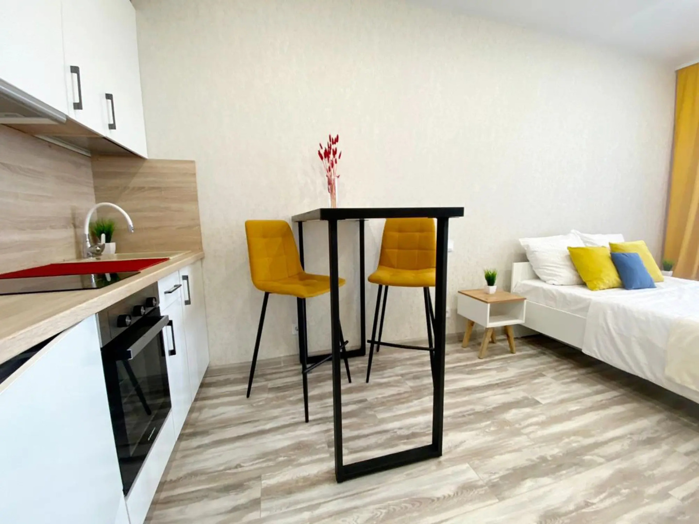 Суточный Рай на ул. Крымская д. 10