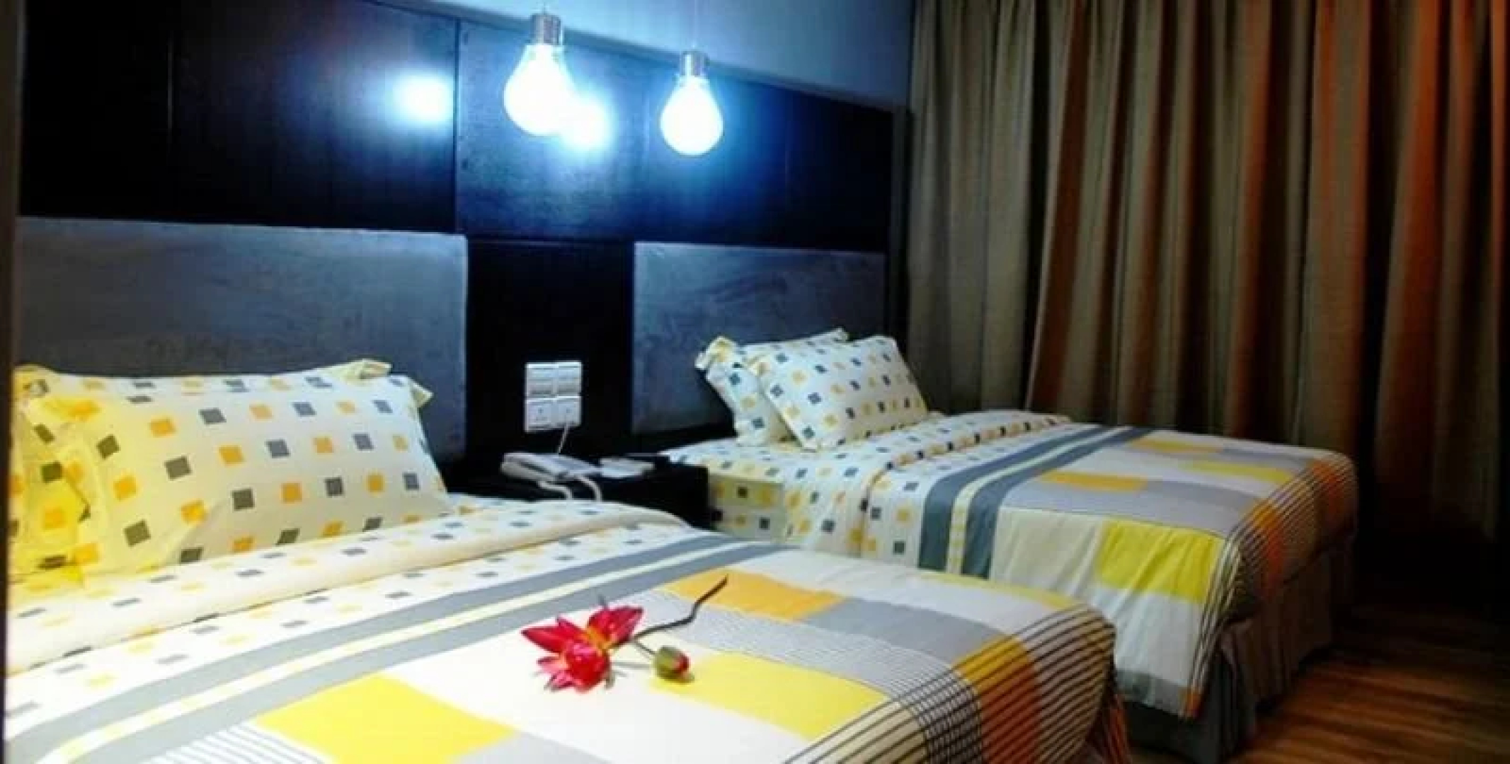 2inn1 Boutique Hotel & Spa