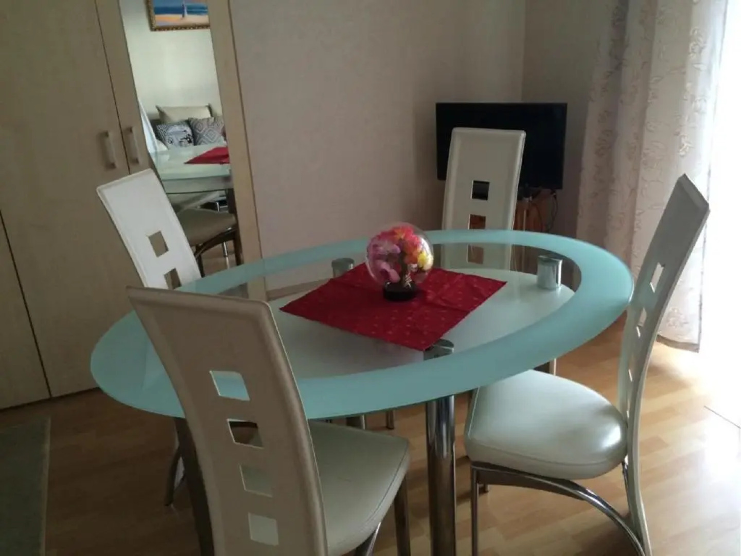 Apartment nähe Darmstadt