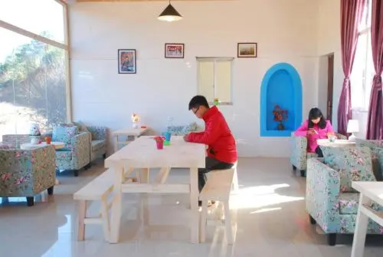 Wind's Guesthouse of Lugu Hu
