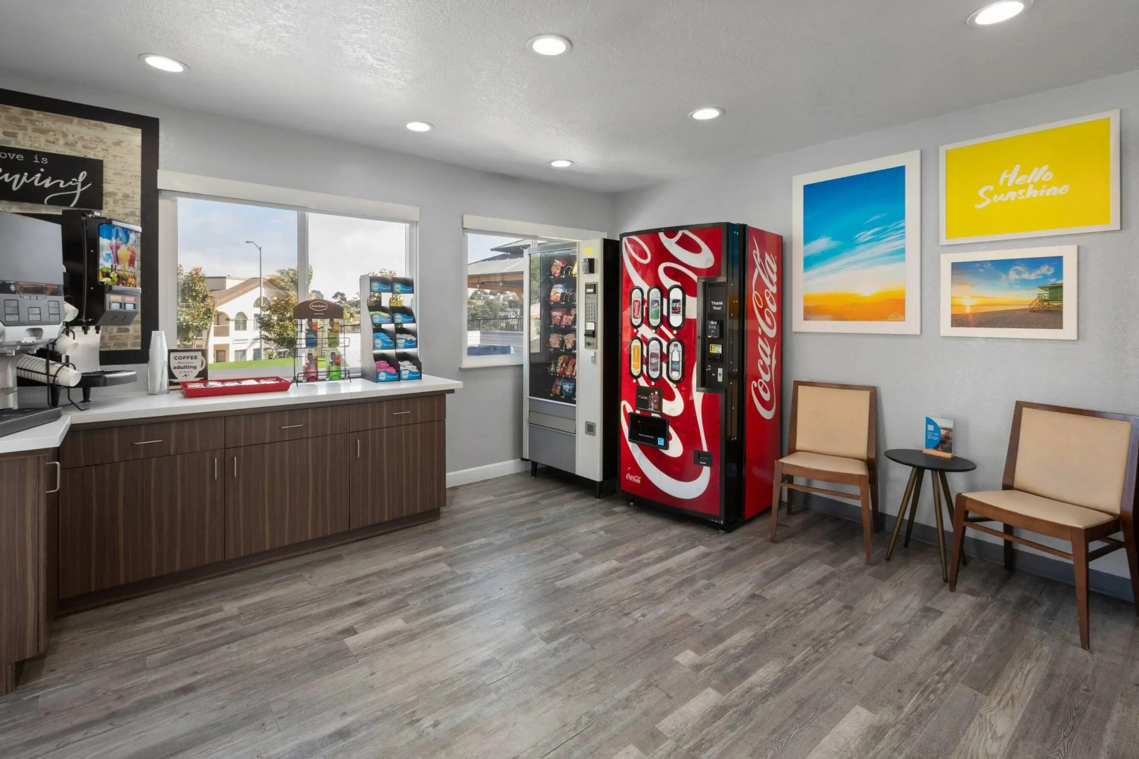 Days Inn by Wyndham Arroyo Grande/Pismo Beach