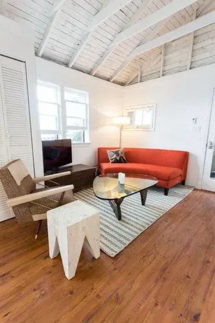 Shorehill Cottages on the Water