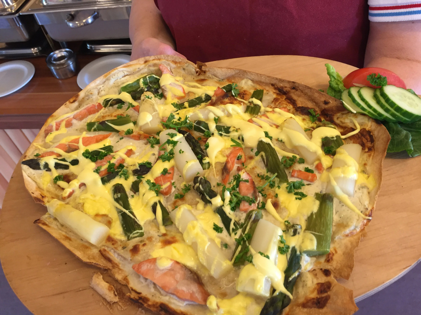 Hotel Märkischer Hof