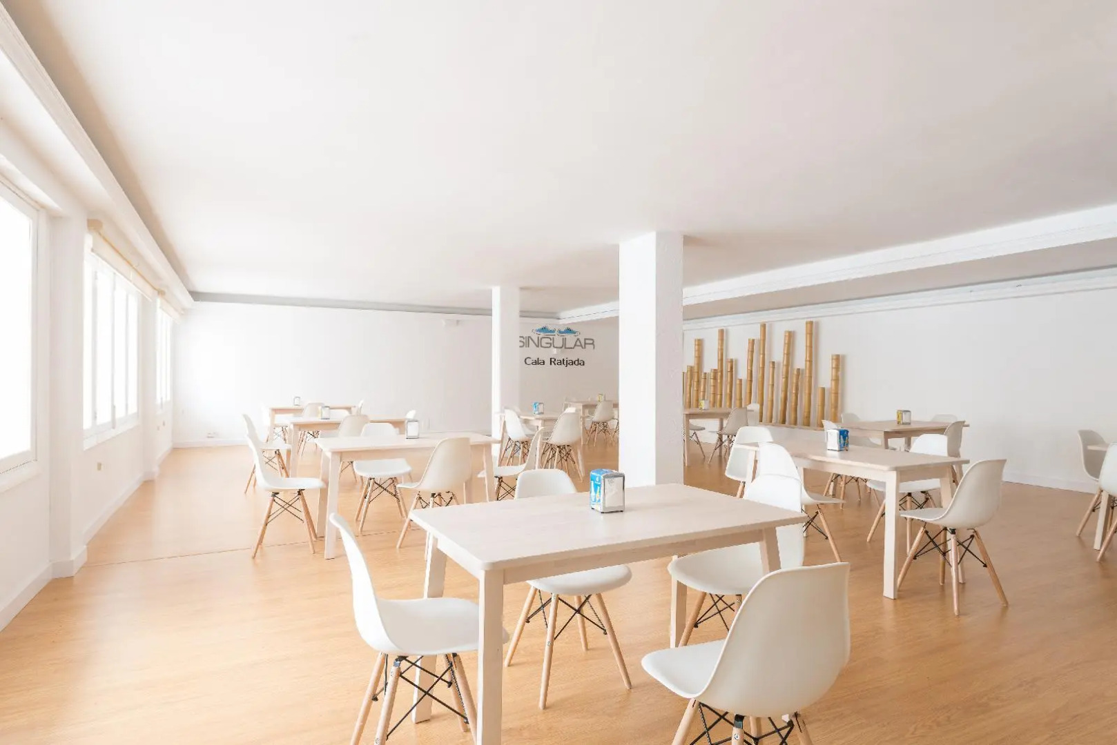 Singular Cala Ratjada By Eurotels