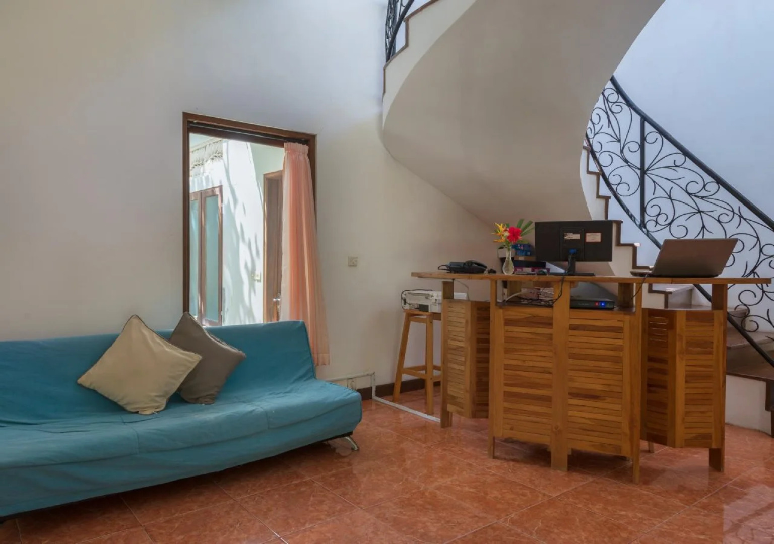 Villa Sky Dancer Bali