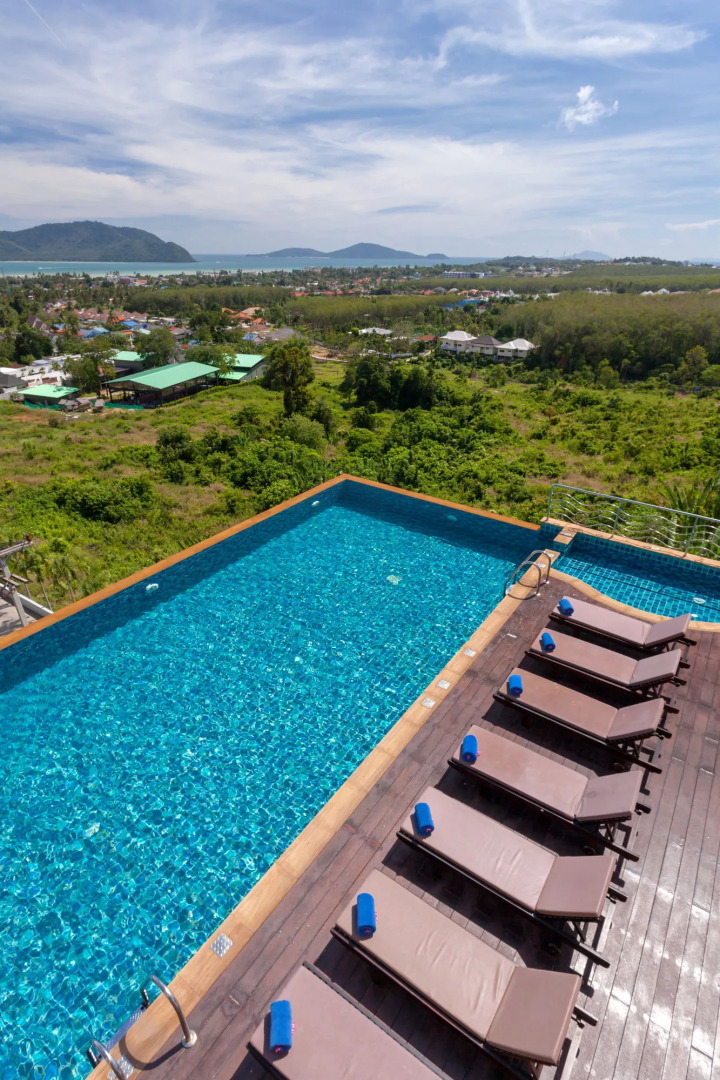 The View Rawada Phuket