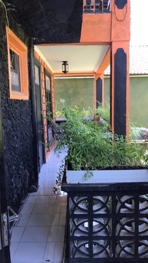 Batur Sunrise Guesthouse