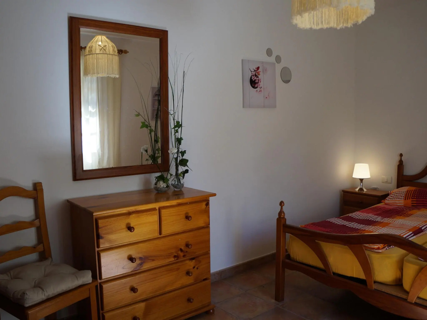 Apartment in El Paso with spectacular views