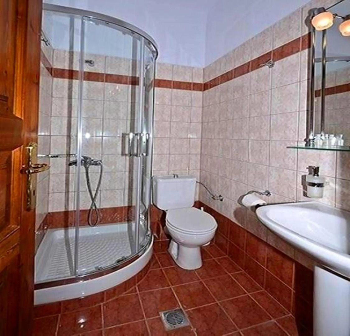 Anna Maria - Vanessa Apartments