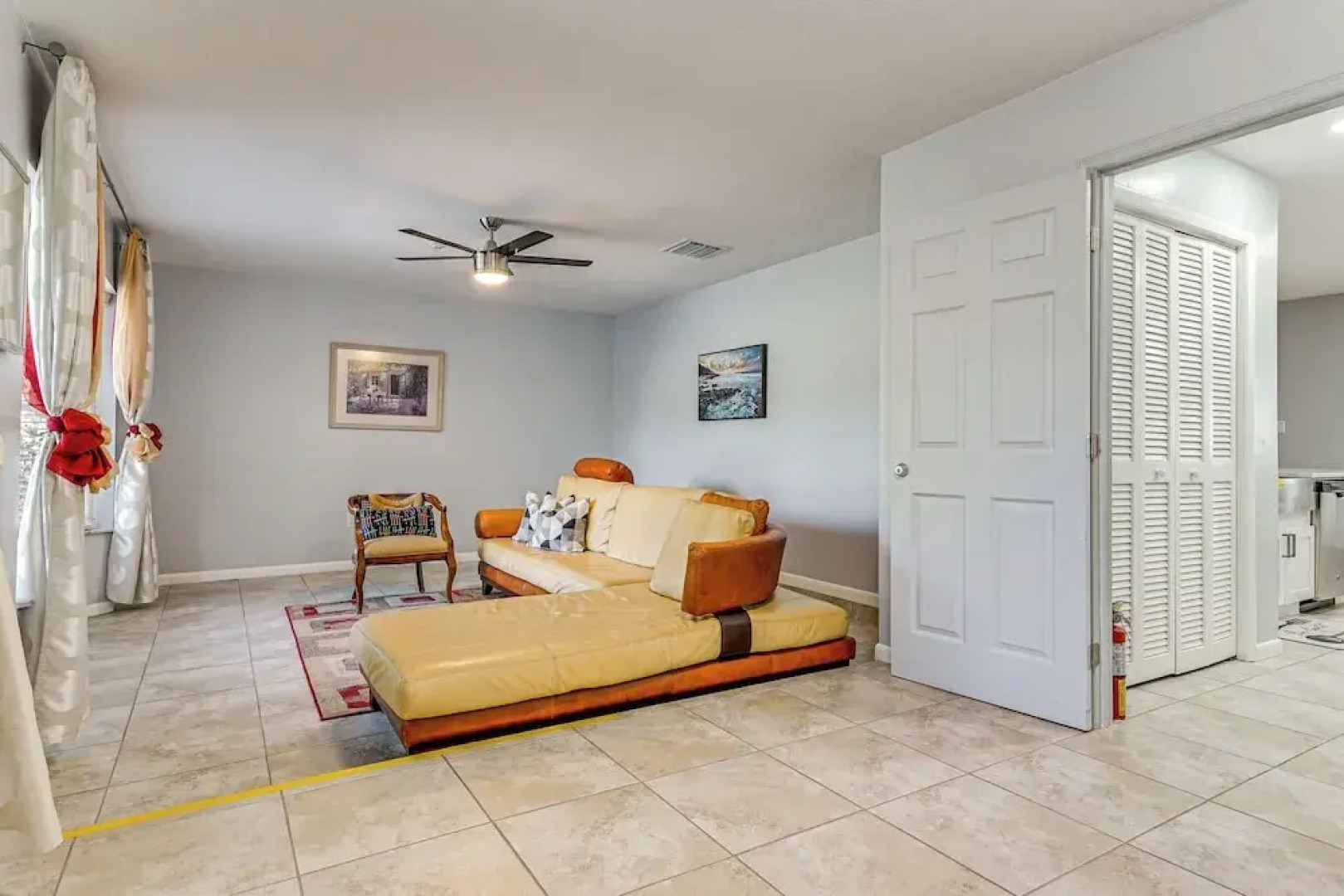 Lutz Home ~ 14 Mi to Downtown Tampa