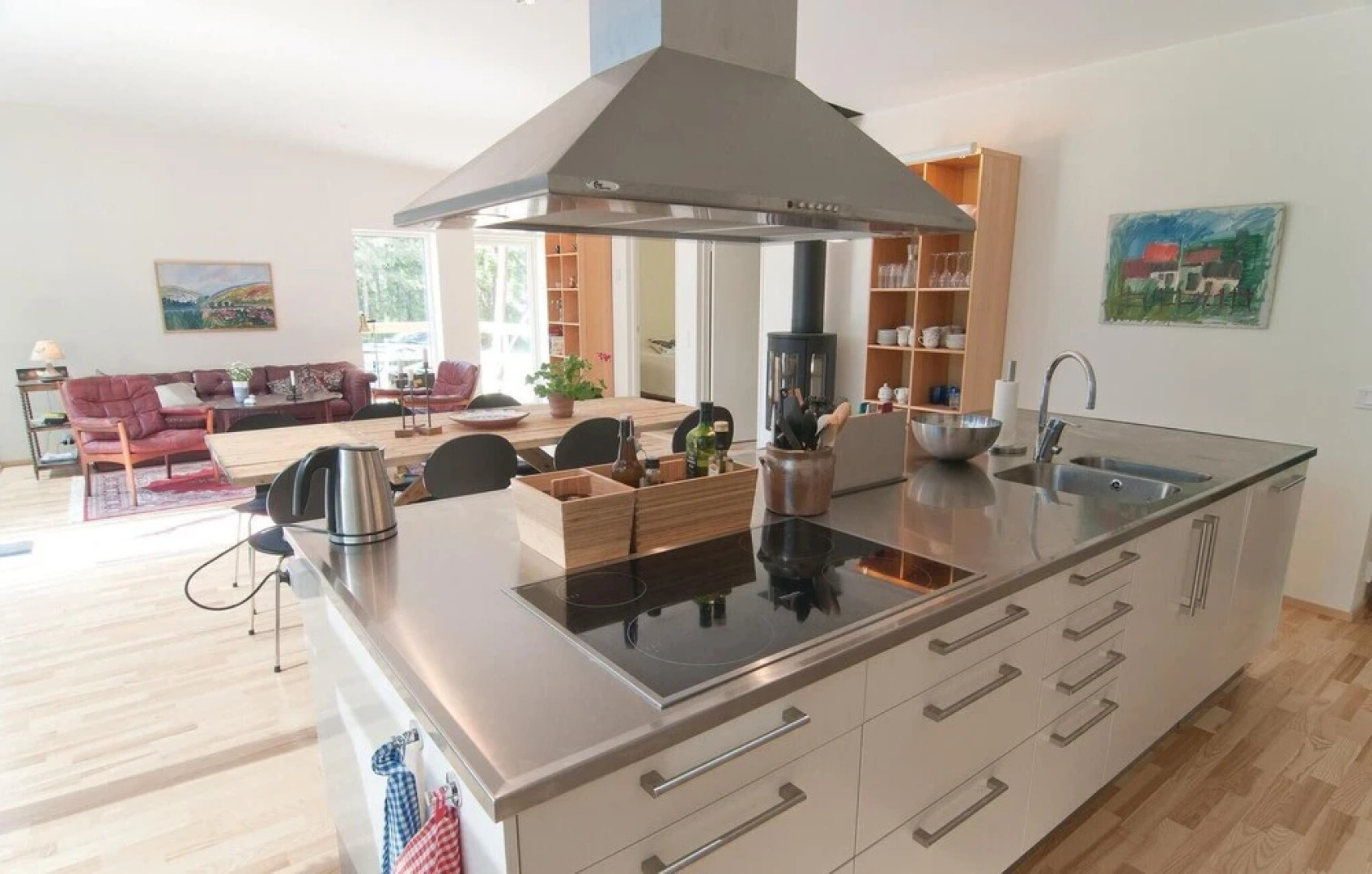 Amazing Home in Visby With 3 Bedrooms