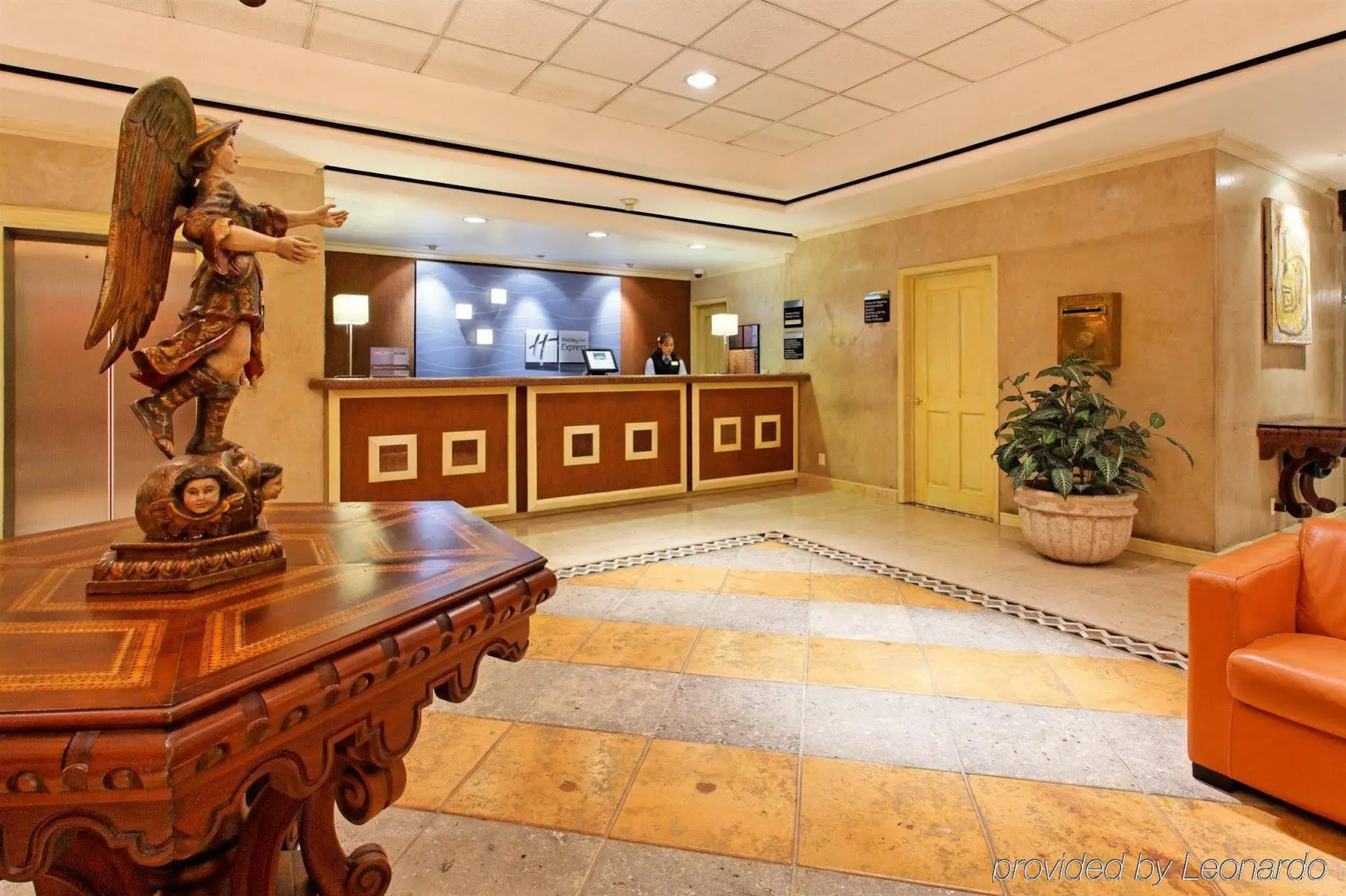 Holiday Inn Express Oaxaca-Centro Historico by IHG