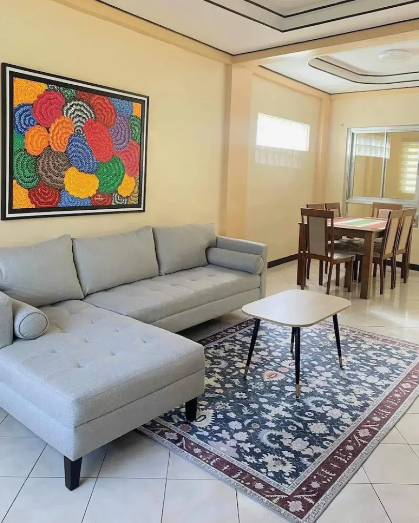 Cozy 3br Home Entry to Cwc, Pili Golf, Naga, Bicol