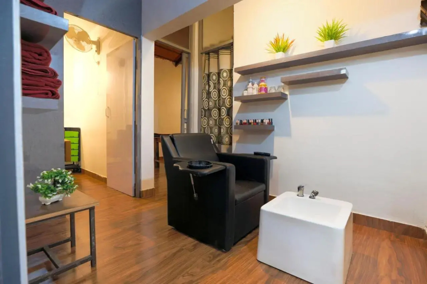 The Blossom Resort Chikmagalur