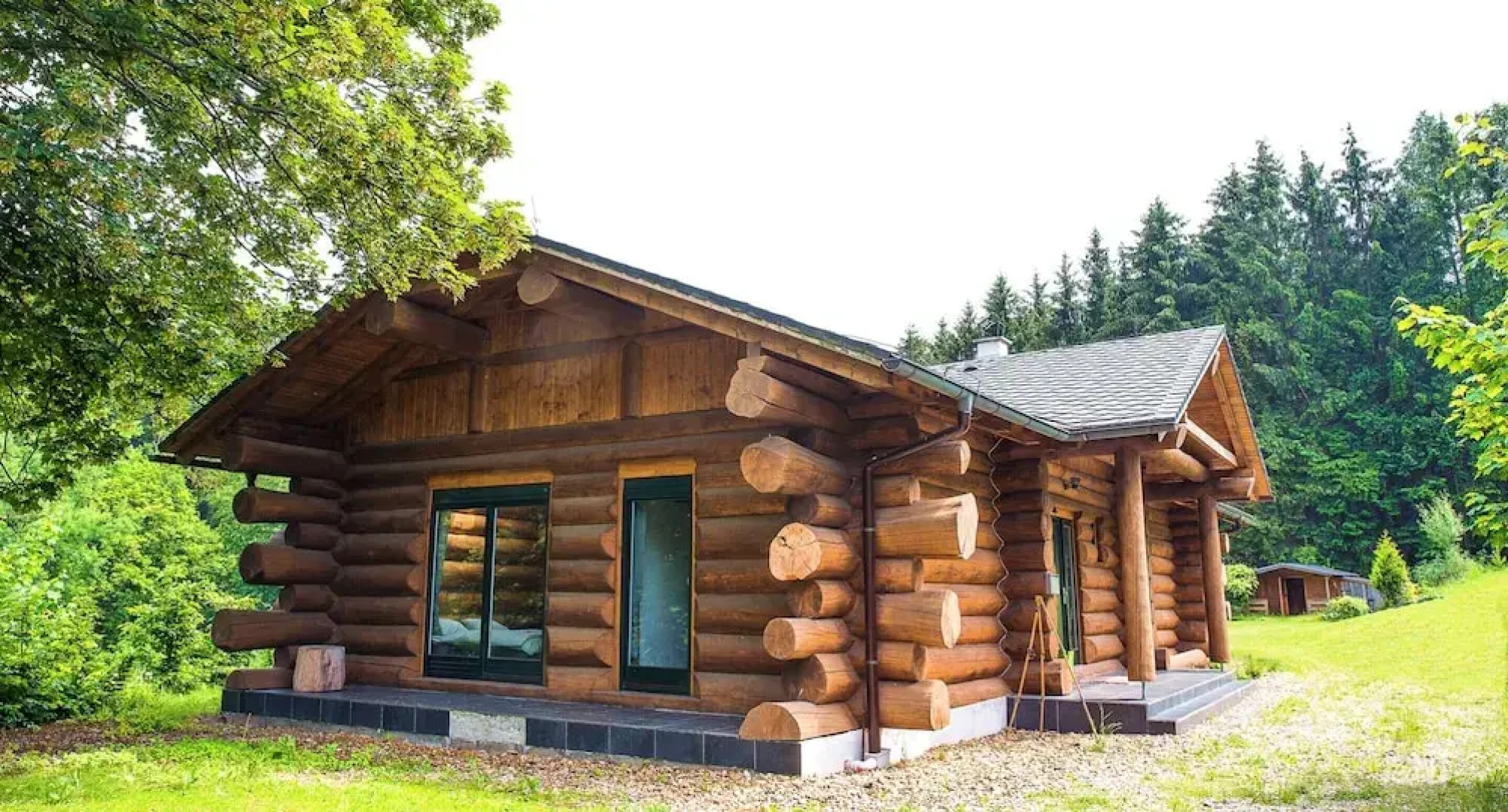 Villa in Lomnice nad Popelkou