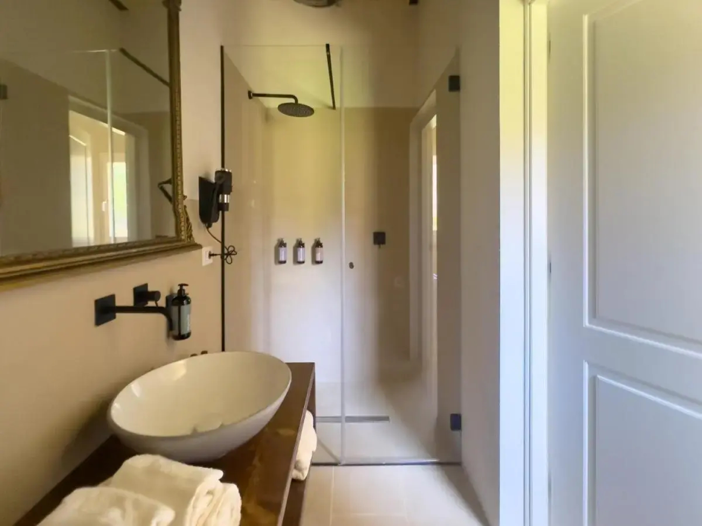 Villa Neviera - Wine Resort