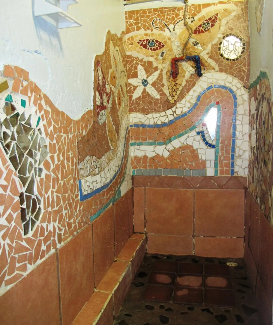 Amapondo Backpackers