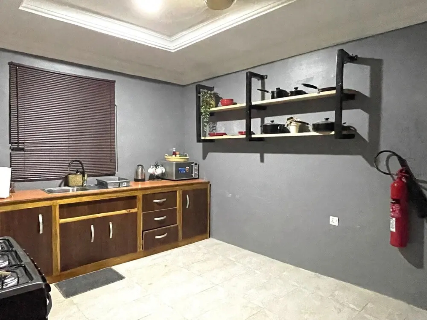 Tamani - Your Home Away From Home