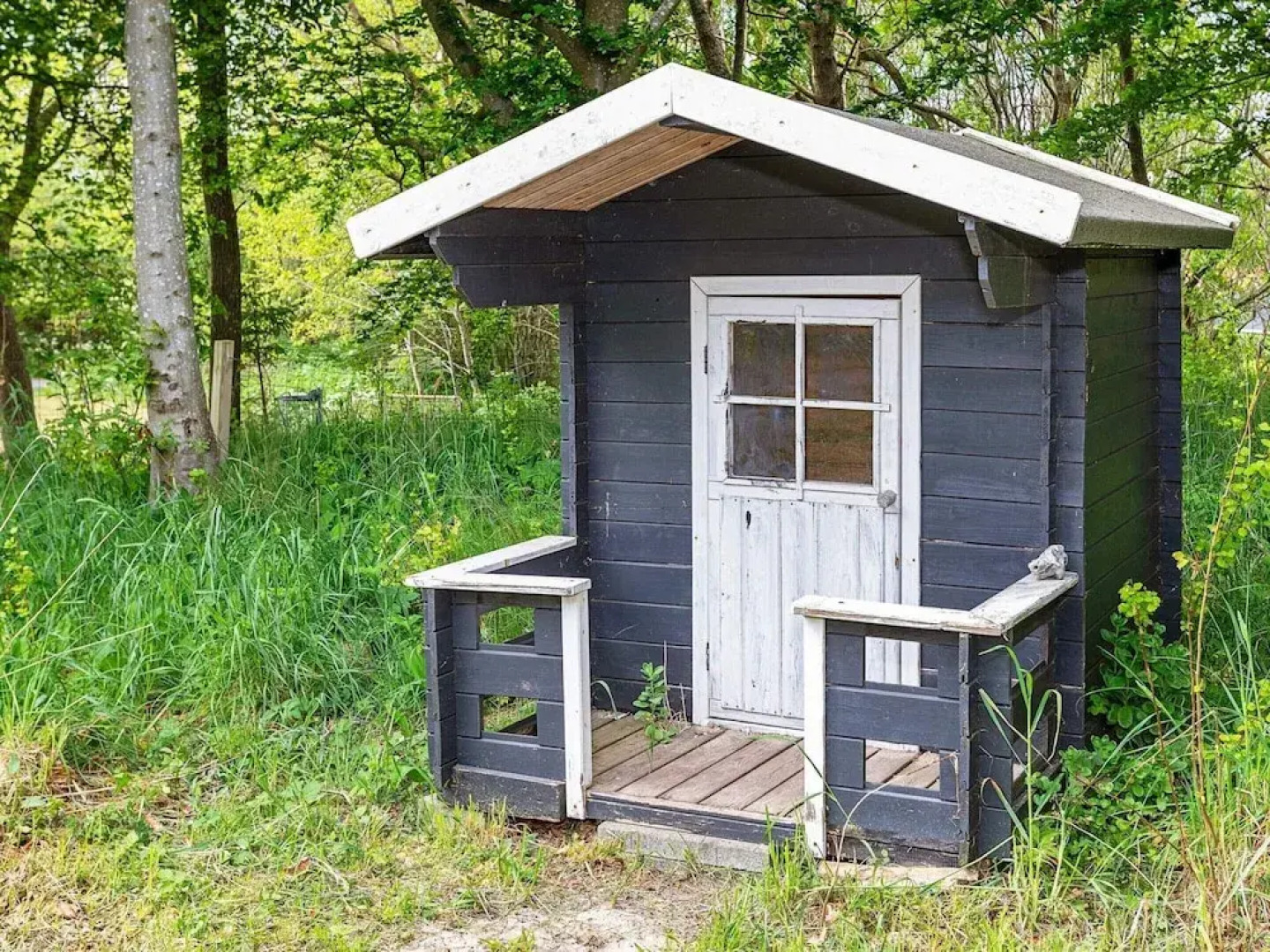 19 Person Holiday Home in Logstor-by Traum