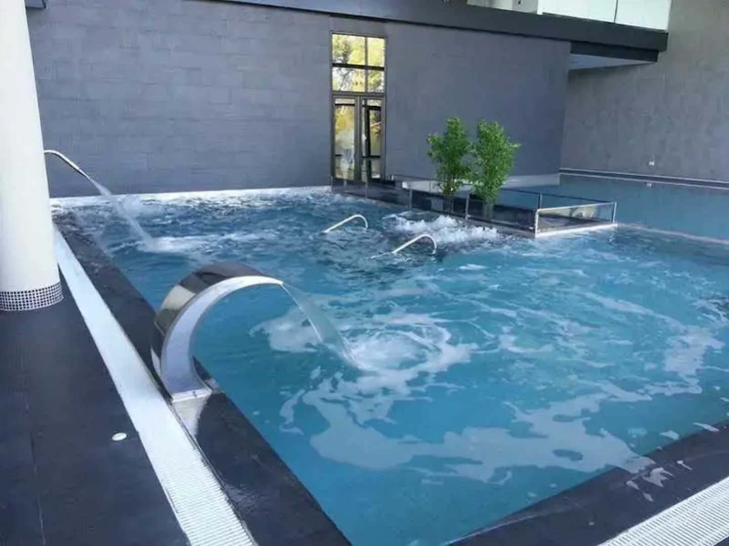 Hotel Balneario de Zújar