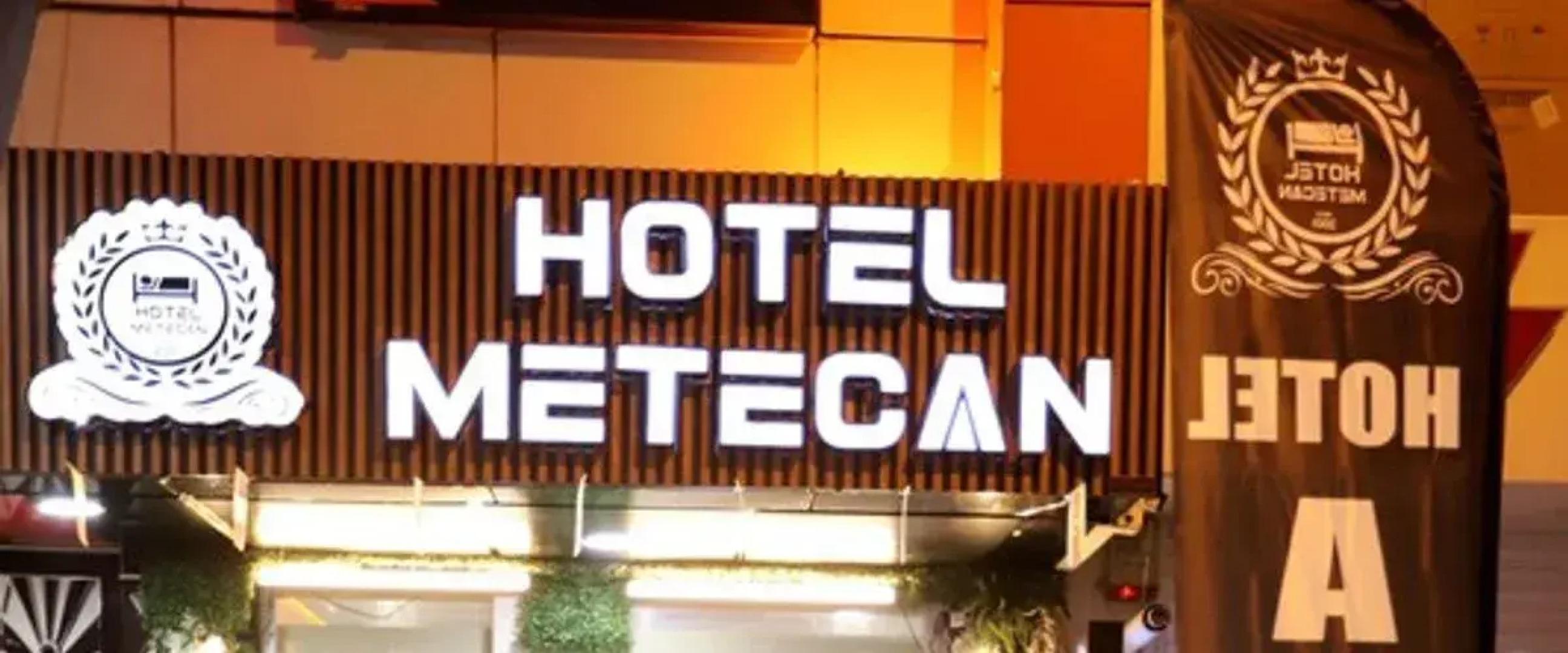 Metecan Hotel