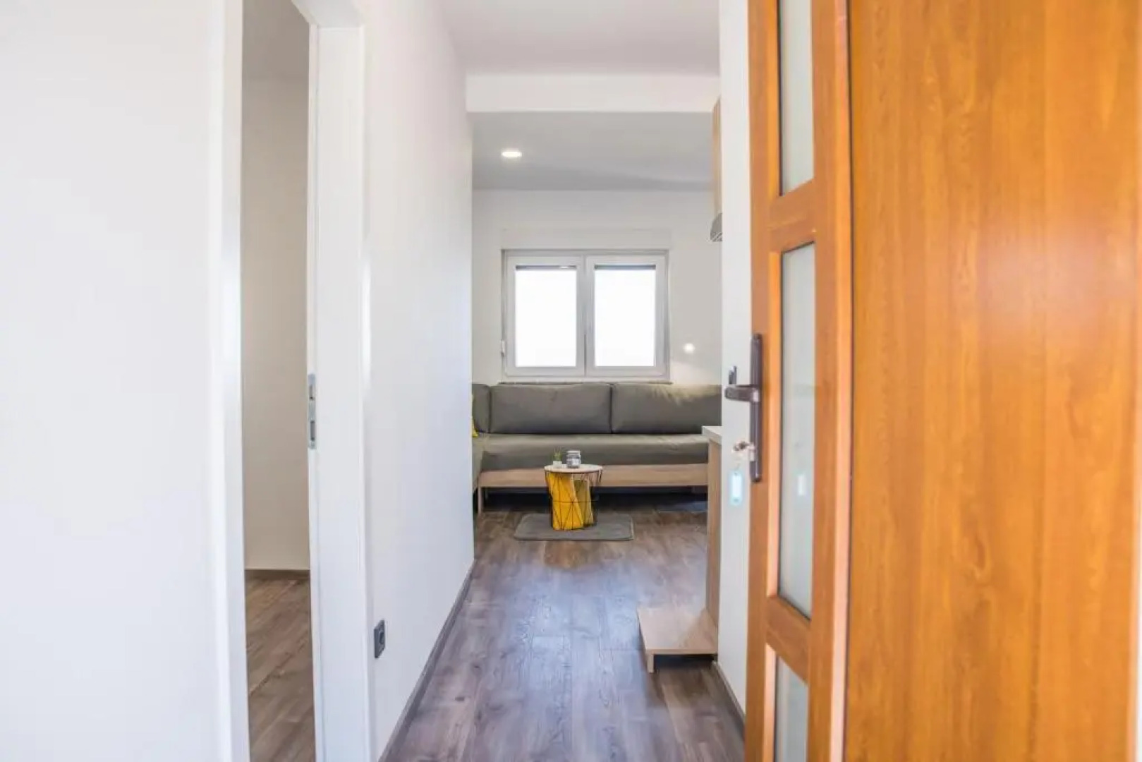 Apartmani Petra, Tea i Joža