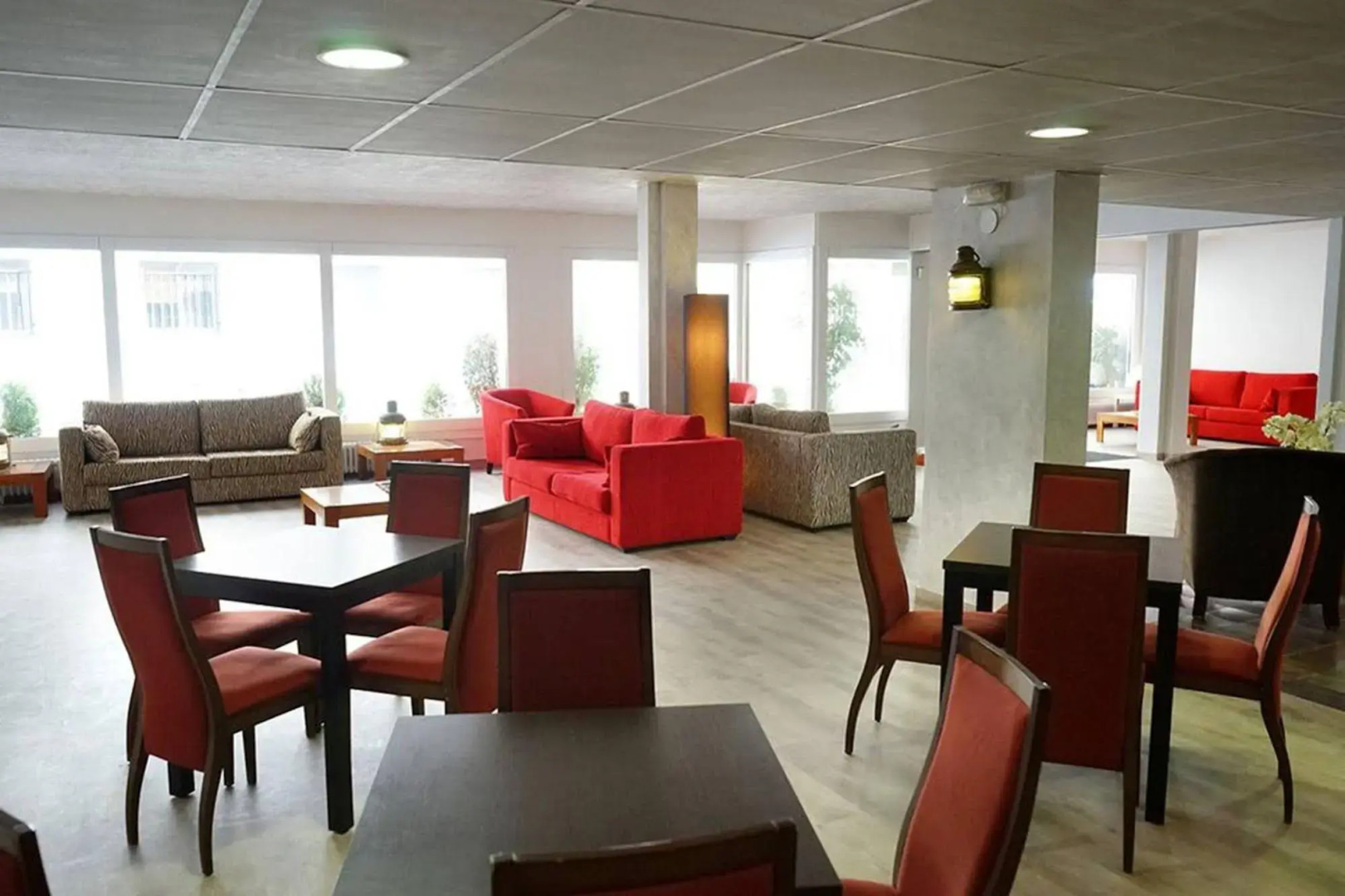 Checkin Torredembarra