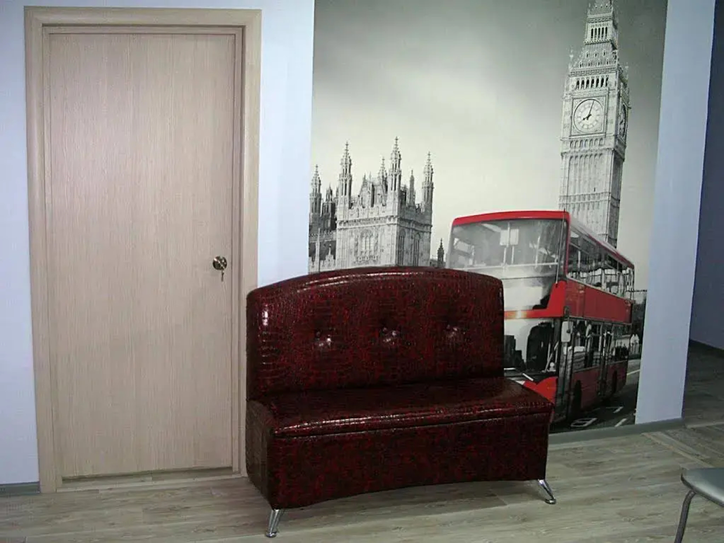 Nash Hostel