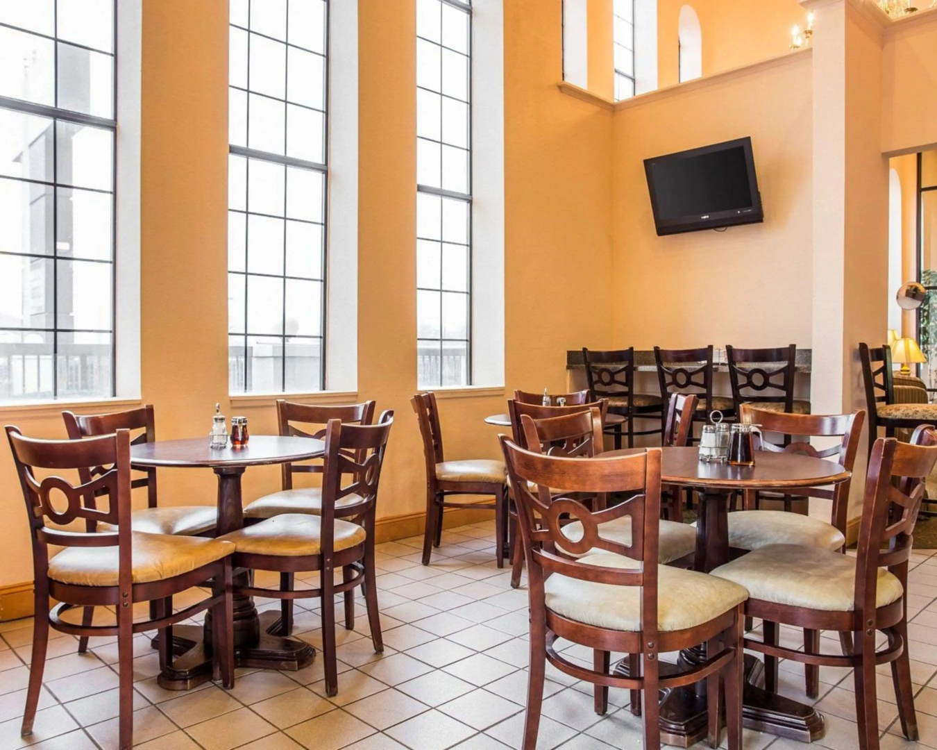 Quality Inn Bennettsville