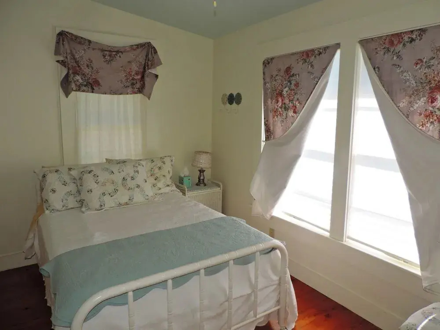 High Street Guesthouse