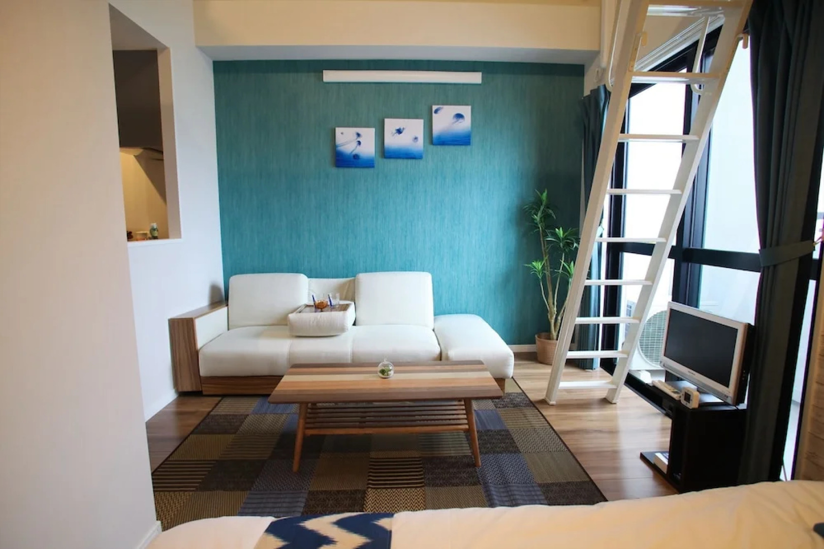 Anela Resort Okinawa Kokusai Dori