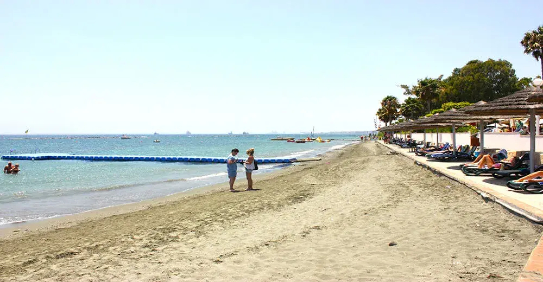 River Beach Apartments