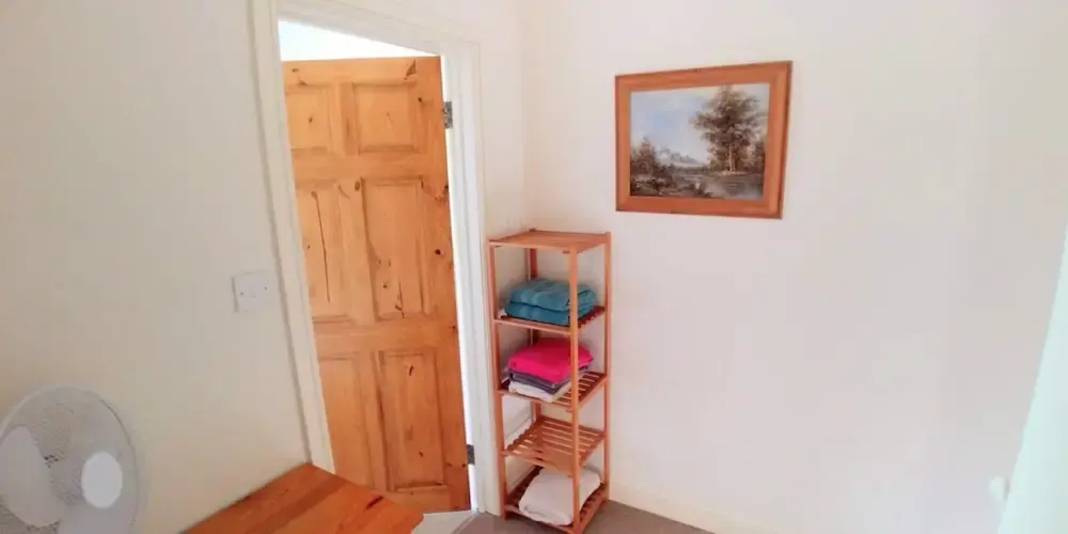 Spacious 3-bedroom House With Superfast Wi-fi