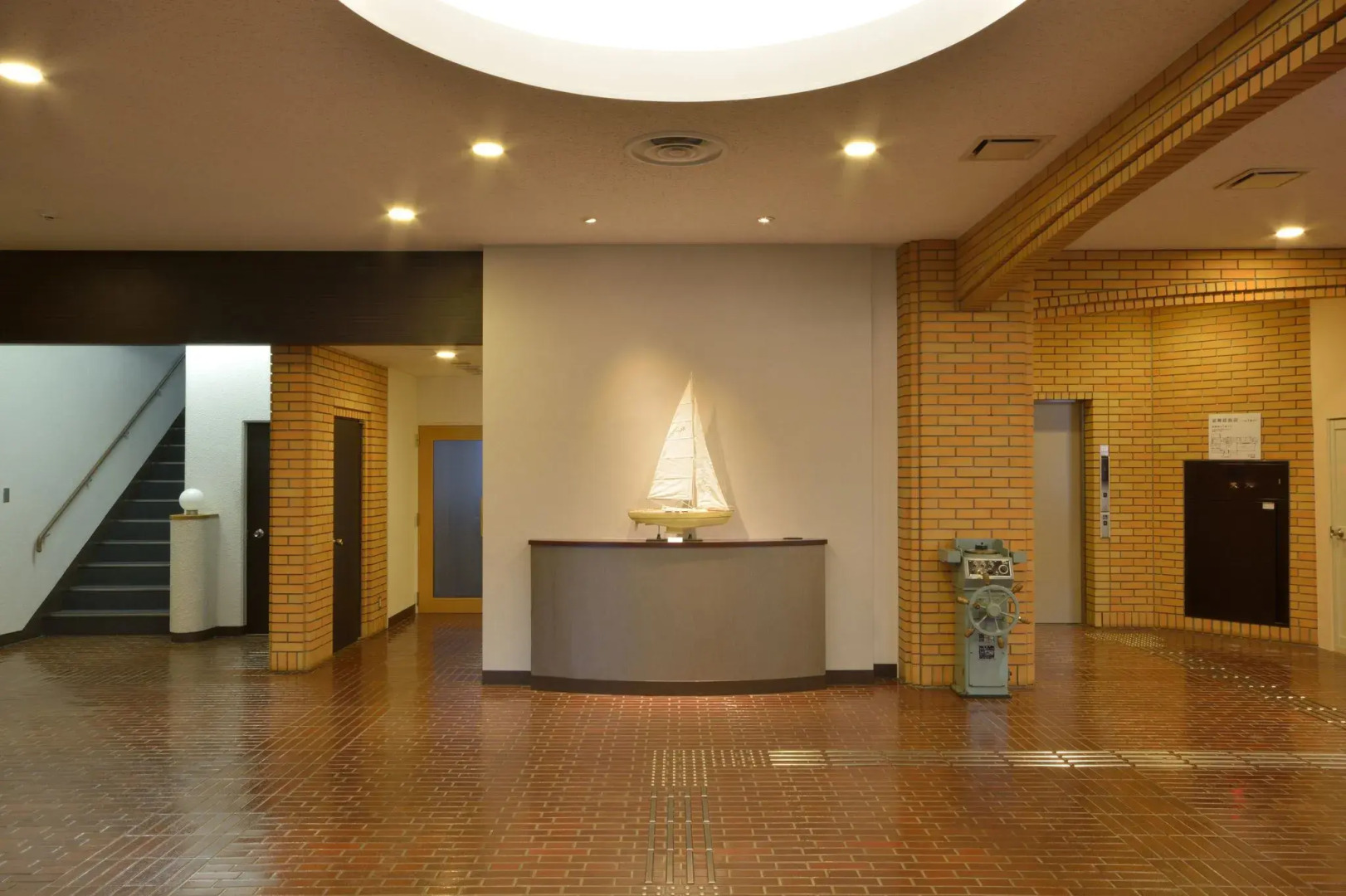 PRINCE HOTEL Second View MURORAN