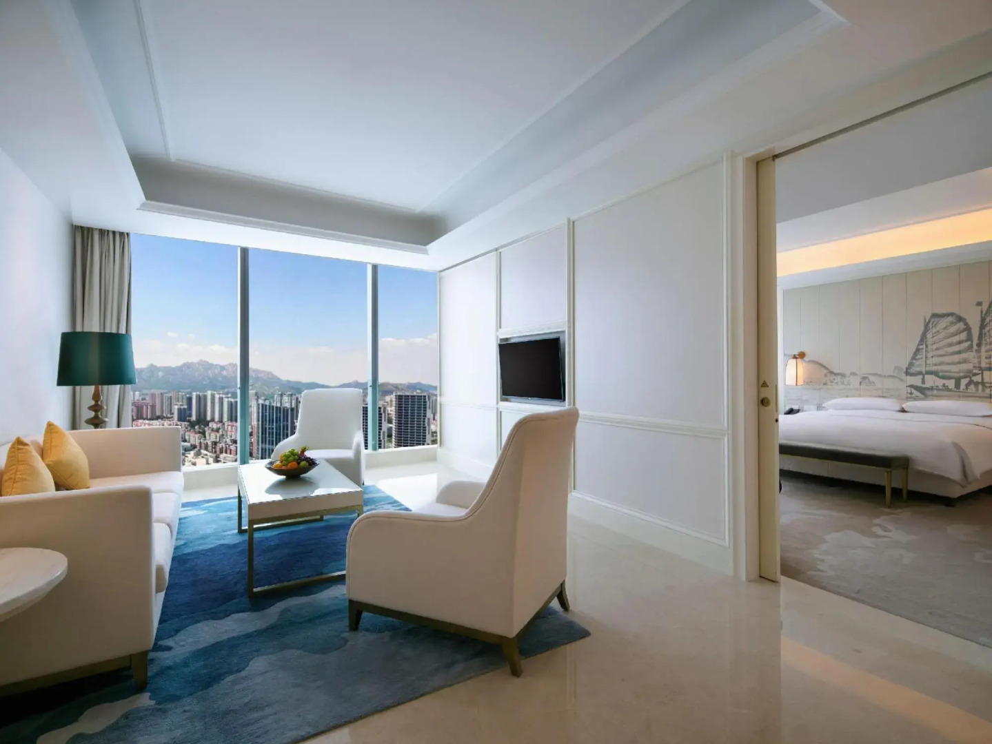 Hotel Plaza Carnival Qingdao