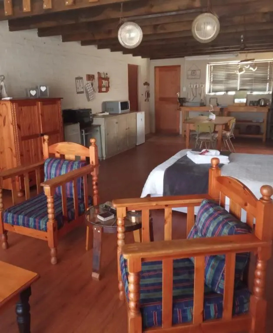 PurePlaas Self catering Volmoed Oudtshoorn Klein Karoo