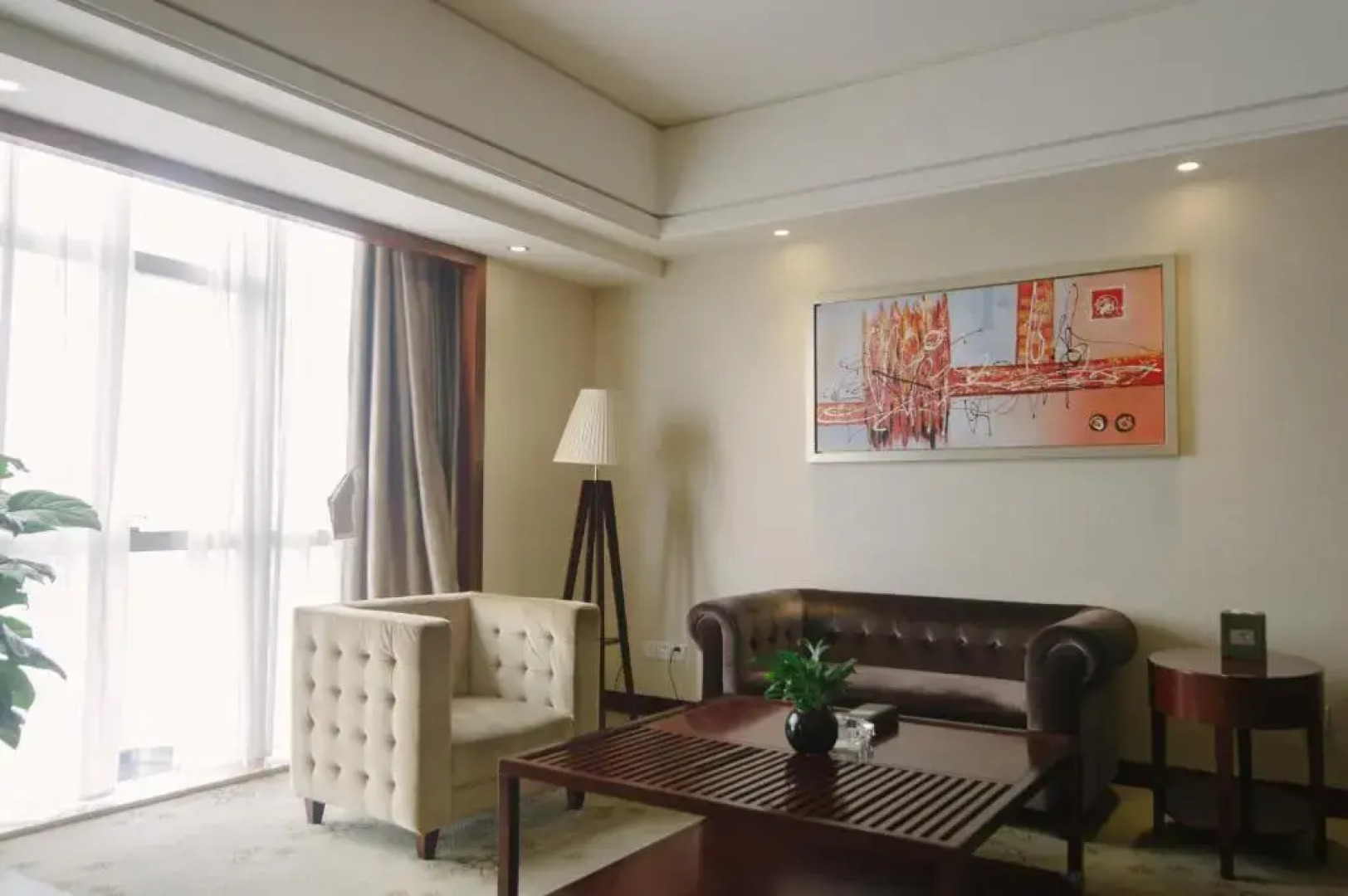 Ma'anshan Haiwaihai Hotel