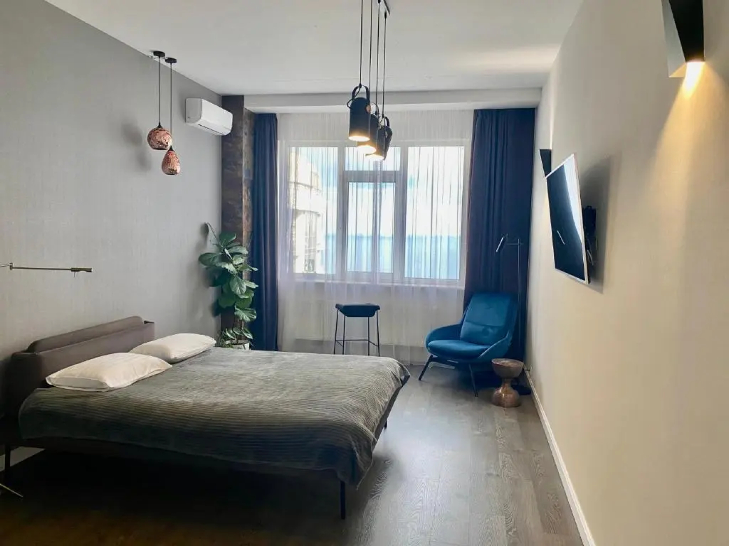 Odessa Pearl Apartments