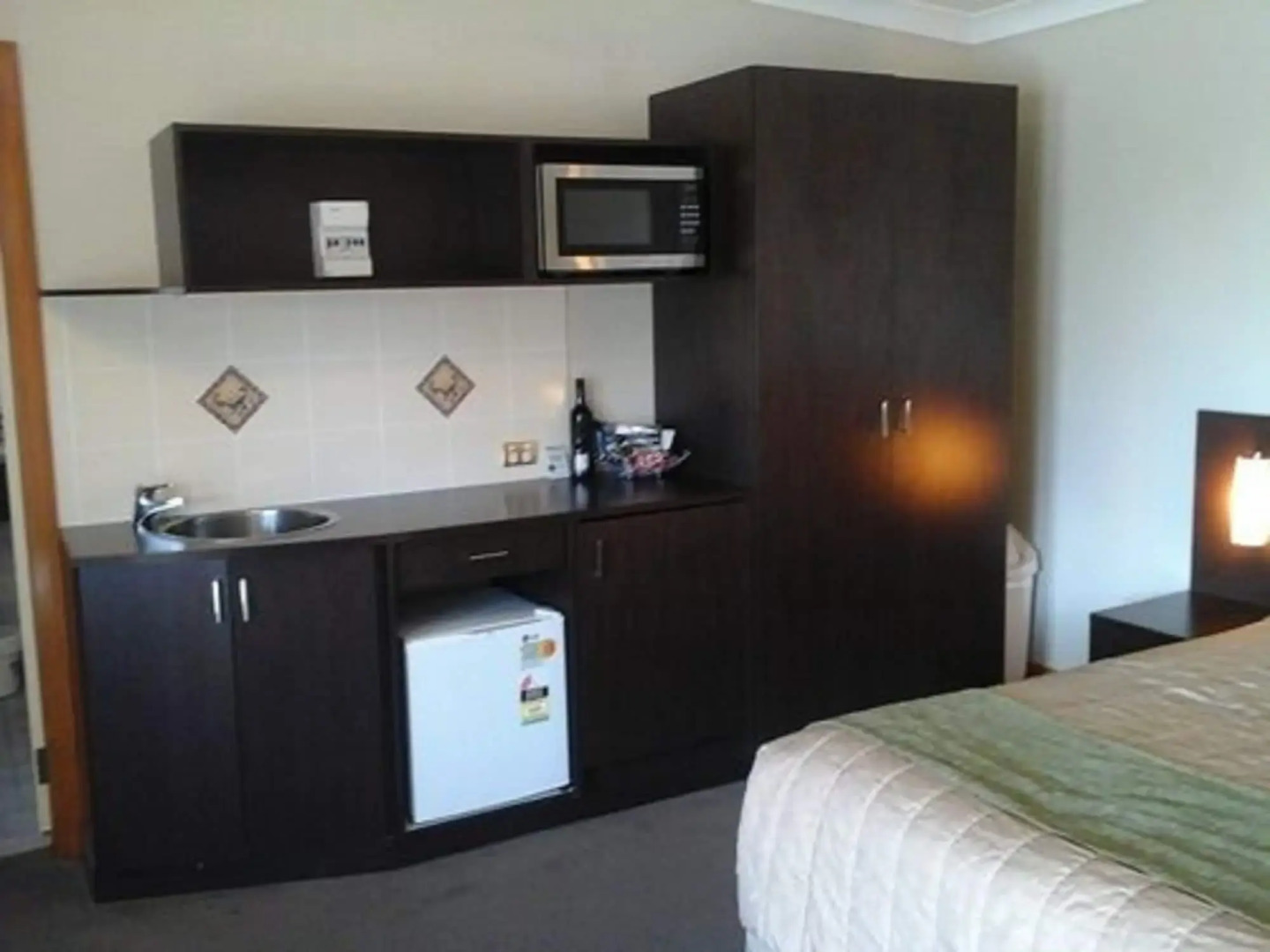 Willows Motel Goulburn