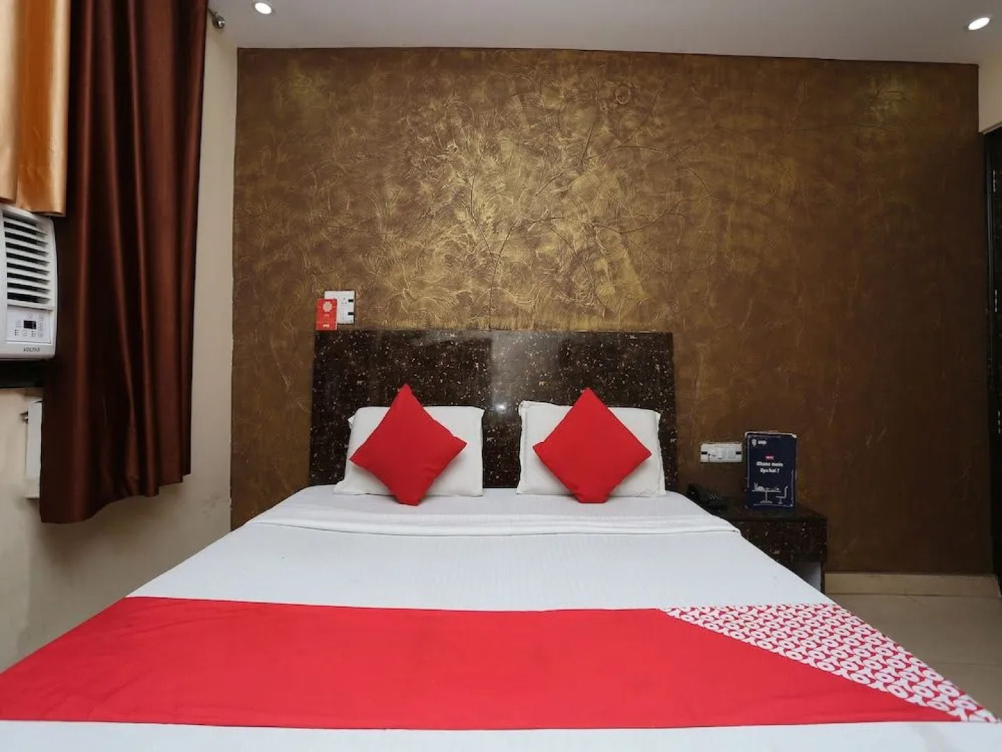 OYO 28440 Mk Hotel And Restaurant