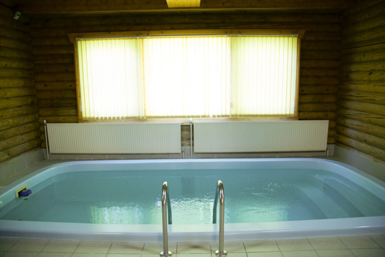 Morozovka pansionat Gazprom